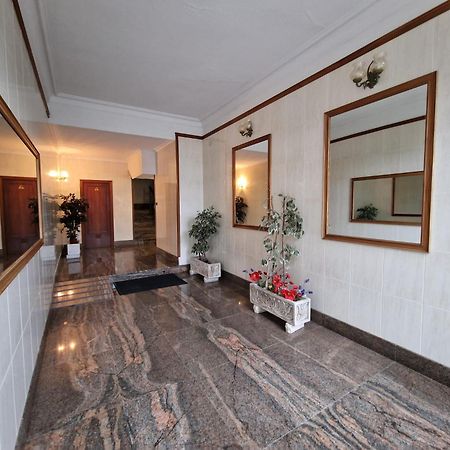 Mar Y Montana Apartment Ларедо Екстериор снимка