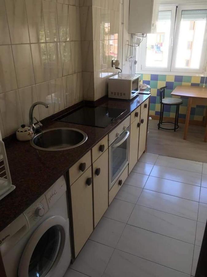 Mar Y Montana Apartment Ларедо Екстериор снимка