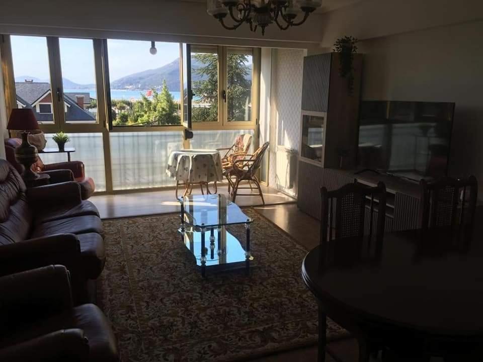 Mar Y Montana Apartment Ларедо Екстериор снимка