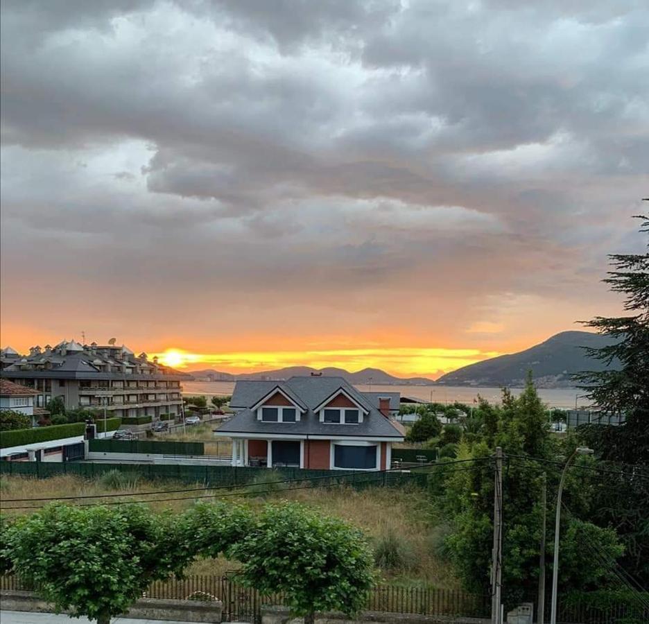 Mar Y Montana Apartment Ларедо Екстериор снимка