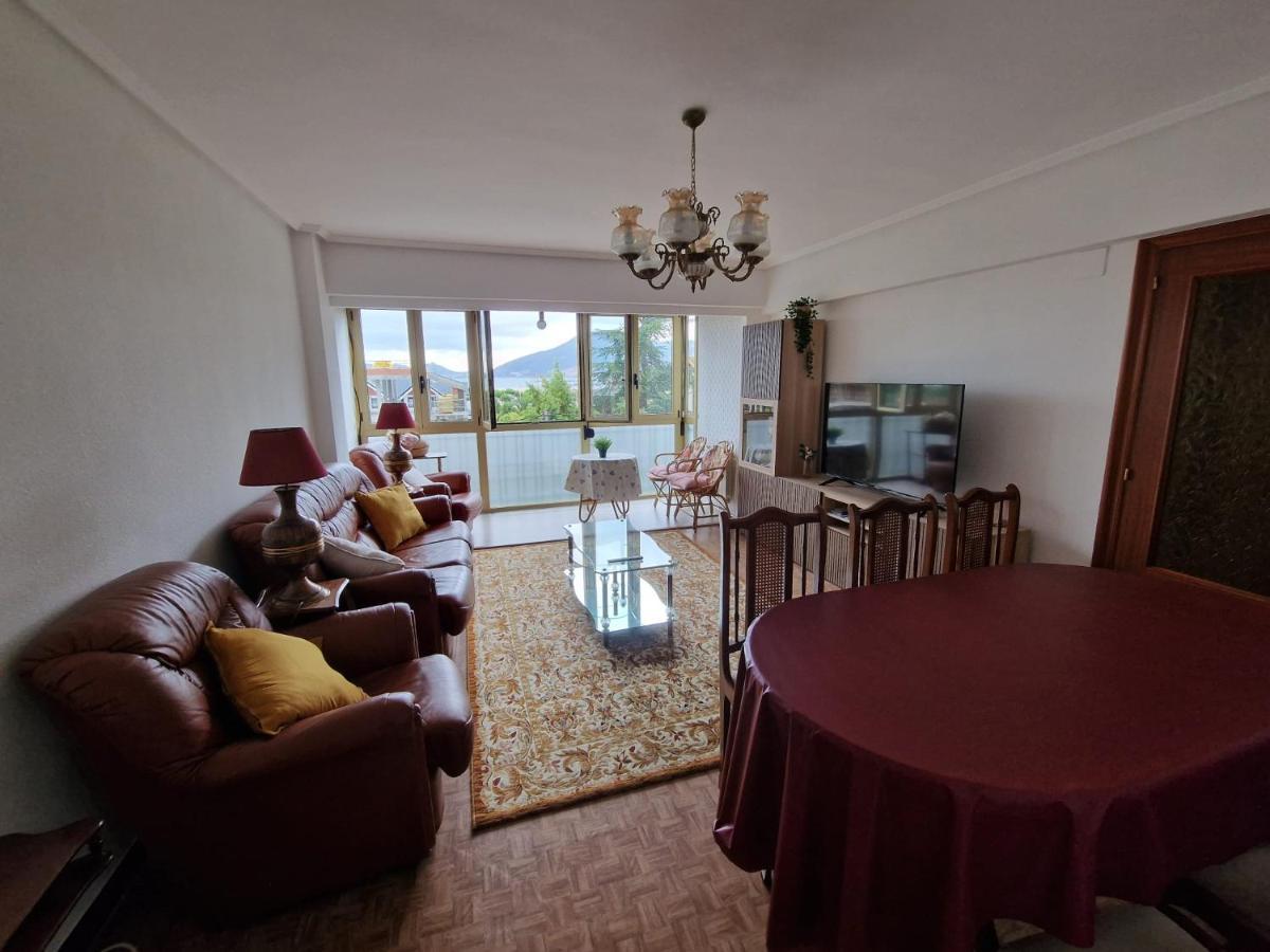 Mar Y Montana Apartment Ларедо Екстериор снимка