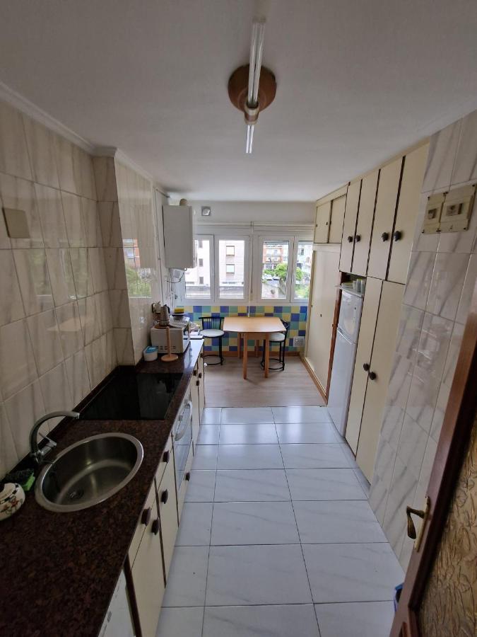 Mar Y Montana Apartment Ларедо Екстериор снимка
