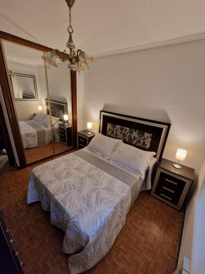 Mar Y Montana Apartment Ларедо Екстериор снимка