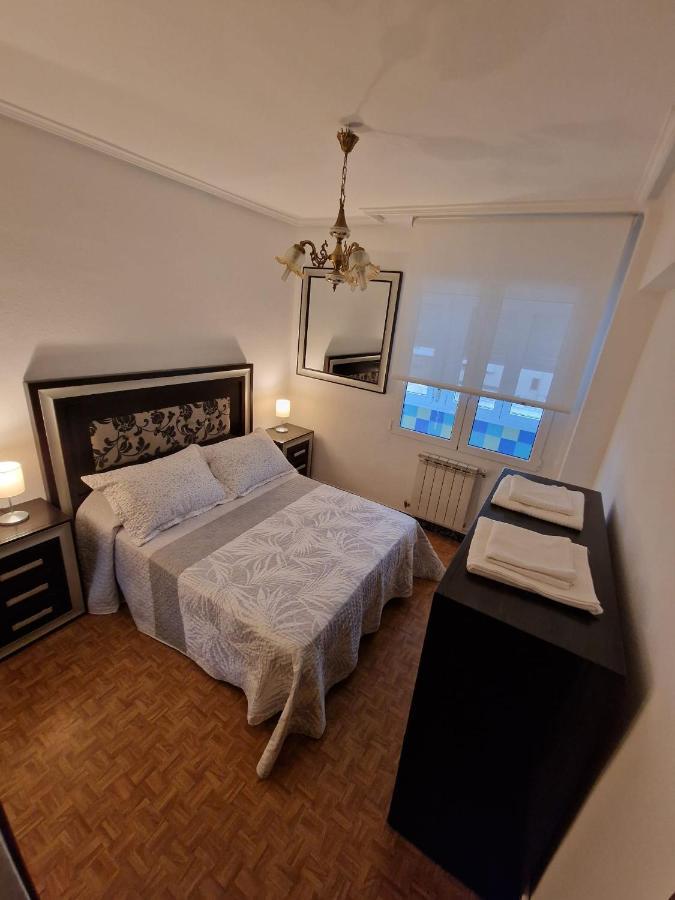 Mar Y Montana Apartment Ларедо Екстериор снимка