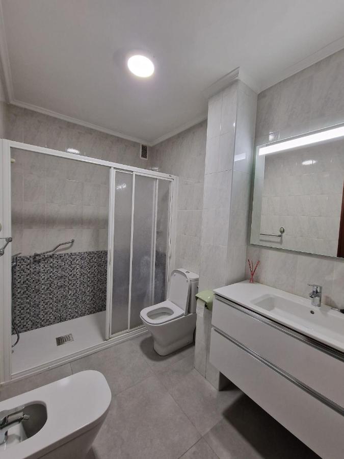 Mar Y Montana Apartment Ларедо Екстериор снимка