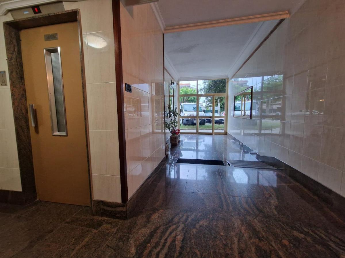 Mar Y Montana Apartment Ларедо Екстериор снимка